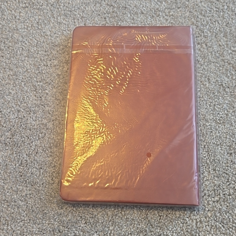 Note Book For Writing or Doodling - Picture 3 of 4